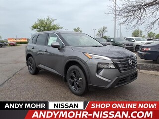 2026 Nissan Rogue for sale in Indianapolis IN