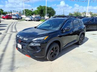 2026 Nissan Rogue for sale in Kosciusko MS