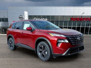 2026 Nissan Rogue for sale in Omaha NE