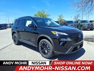 2026 Nissan Rogue for sale in Indianapolis IN