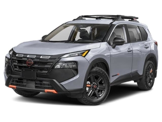 2026 Nissan Rogue for sale in East Hanover NJ