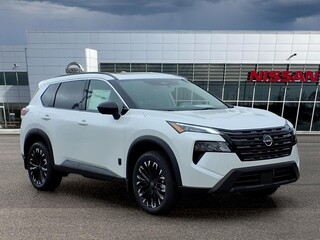2026 Nissan Rogue for sale in Omaha NE