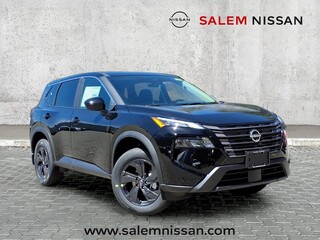 2026 Nissan Rogue for sale in Salem NH