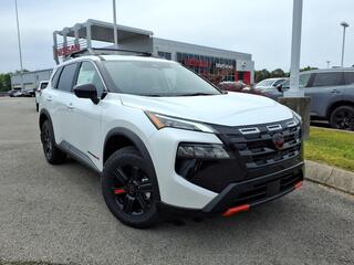 2026 Nissan Rogue for sale in Clarksville TN