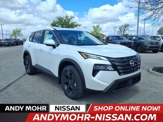 2026 Nissan Rogue for sale in Indianapolis IN