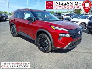 2026 Nissan Rogue for sale in Dyersburg TN