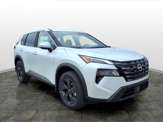 2026 Nissan Rogue for sale in Greensburg PA