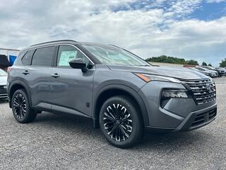2026 Nissan Rogue for sale in Independence MO