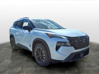 2026 Nissan Rogue for sale in Greensburg PA