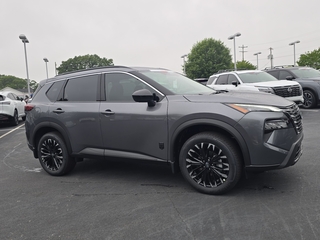 2026 Nissan Rogue for sale in Greer SC