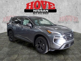 2026 Nissan Rogue for sale in Bradley IL