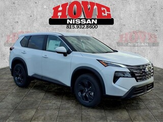 2026 Nissan Rogue for sale in Bradley IL