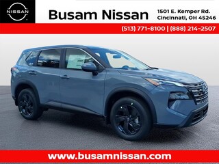 2026 Nissan Rogue for sale in Cincinnati OH