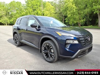 2026 Nissan Rogue for sale in Bristol TN