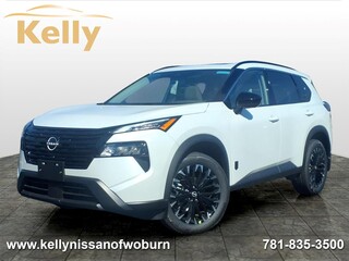 2026 Nissan Rogue for sale in Stoneham MA