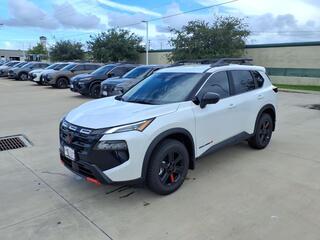 2026 Nissan Rogue for sale in Kosciusko MS