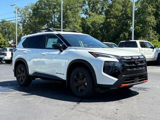 2026 Nissan Rogue for sale in Asheville NC