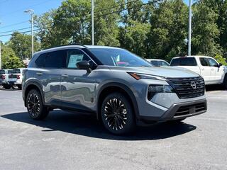 2026 Nissan Rogue for sale in Asheville NC