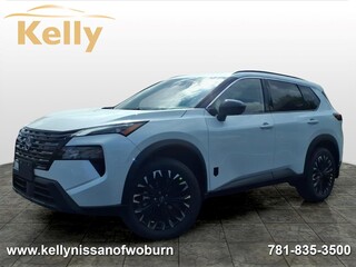 2026 Nissan Rogue for sale in Stoneham MA