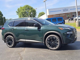 2026 Nissan Rogue for sale in Greer SC