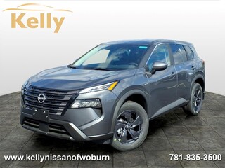 2026 Nissan Rogue for sale in Stoneham MA