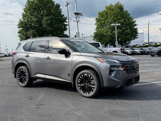 2026 Nissan Rogue for sale in Greer SC