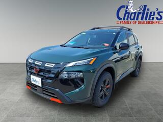 2026 Nissan Rogue for sale in Augusta ME