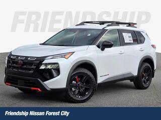 2026 Nissan Rogue for sale in Forest City NC