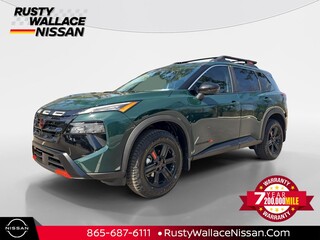 2026 Nissan Rogue for sale in Knoxville TN