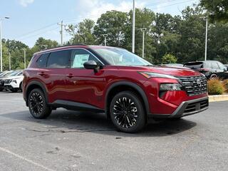 2026 Nissan Rogue for sale in Asheville NC