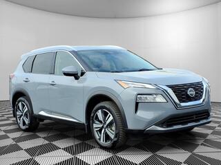 2022 Nissan Rogue for sale in High Point, NC