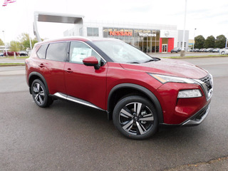 2022 Nissan Rogue for sale in Clarksville TN