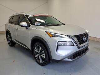 2022 Nissan Rogue for sale in Decatur AL