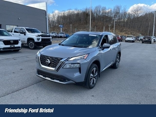 2022 Nissan Rogue for sale in Bristol TN