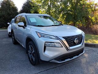 2023 Nissan Rogue for sale in Clarksville TN