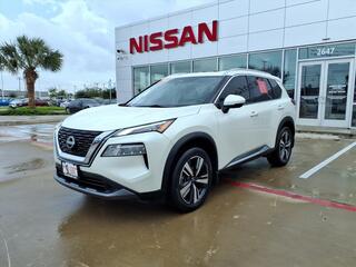 2023 Nissan Rogue for sale in Kosciusko MS