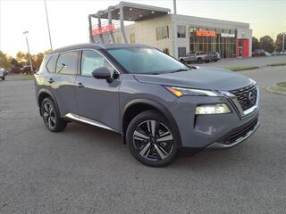 2023 Nissan Rogue for sale in Clarksville TN