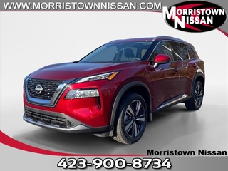 2023 Nissan Rogue for sale in Morristown TN