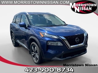 2023 Nissan Rogue for sale in Morristown TN