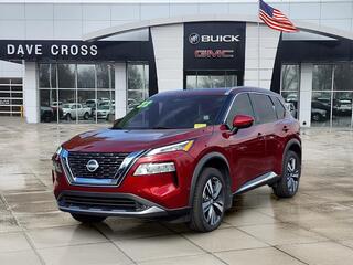 2022 Nissan Rogue for sale in Lee's Summit MO