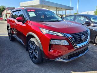 2022 Nissan Rogue for sale in Clarksville TN