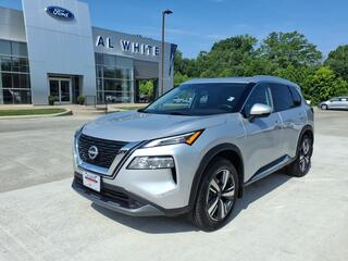 2022 Nissan Rogue for sale in Manchester TN