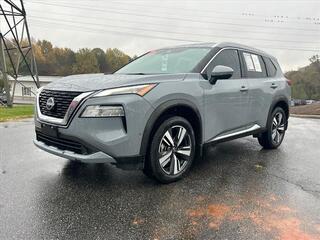 2023 Nissan Rogue for sale in Winston-Salem NC