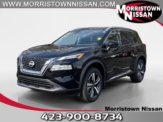 2023 Nissan Rogue for sale in Morristown TN