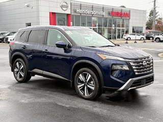 2024 Nissan Rogue for sale in Hendersonville NC