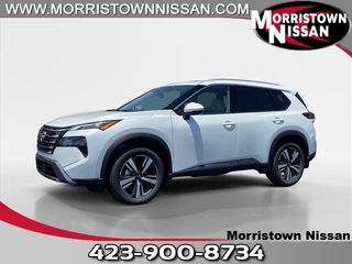 2024 Nissan Rogue for sale in Morristown TN