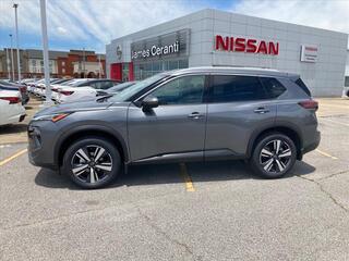 2024 Nissan Rogue for sale in Greenville MS