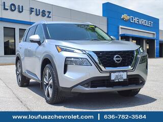 2022 Nissan Rogue for sale in Cincinnati OH