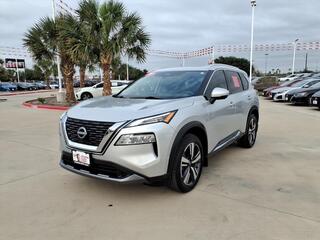 2023 Nissan Rogue for sale in Kosciusko MS