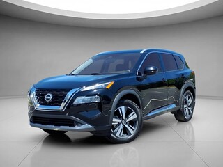 2022 Nissan Rogue for sale in Lancaster SC
